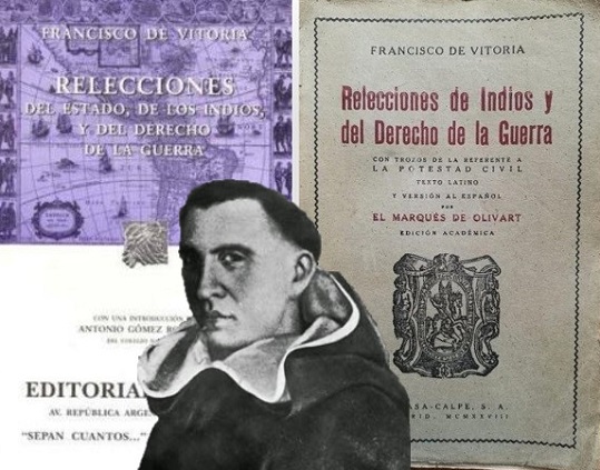 El derecho de gentes: precursor del derecho internacional