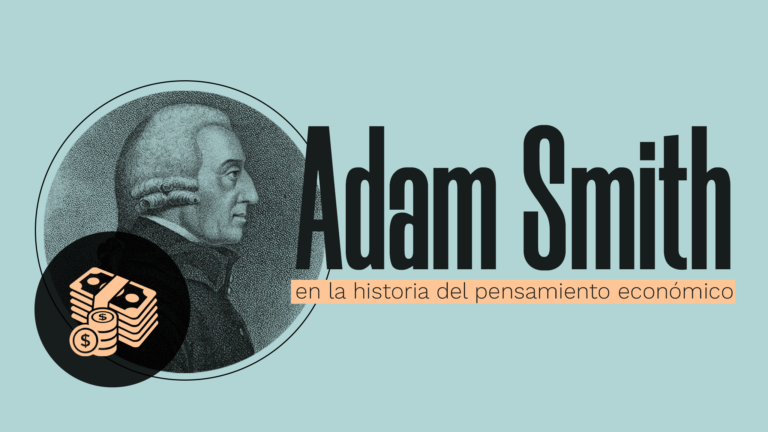 Adam Smith y su deuda con los teólogos de Salamanca: rastros de una herencia silente