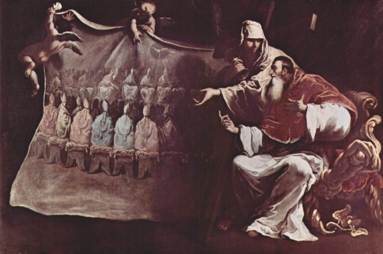 El Concilio de Trento y la influencia de la Escuela de Salamanca