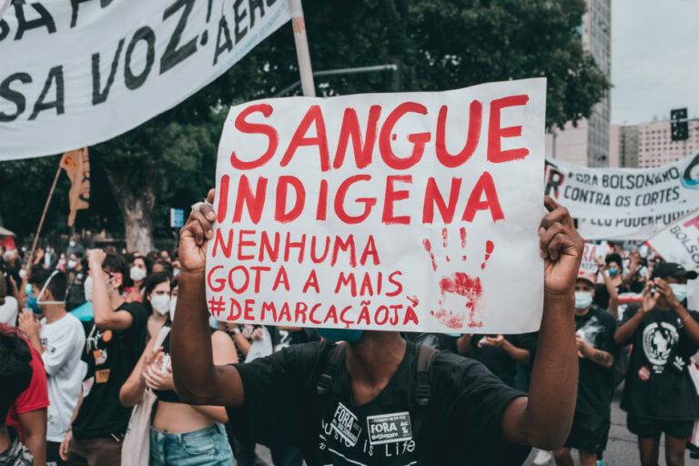 Derechos de los indígenas según Vitoria y Soto